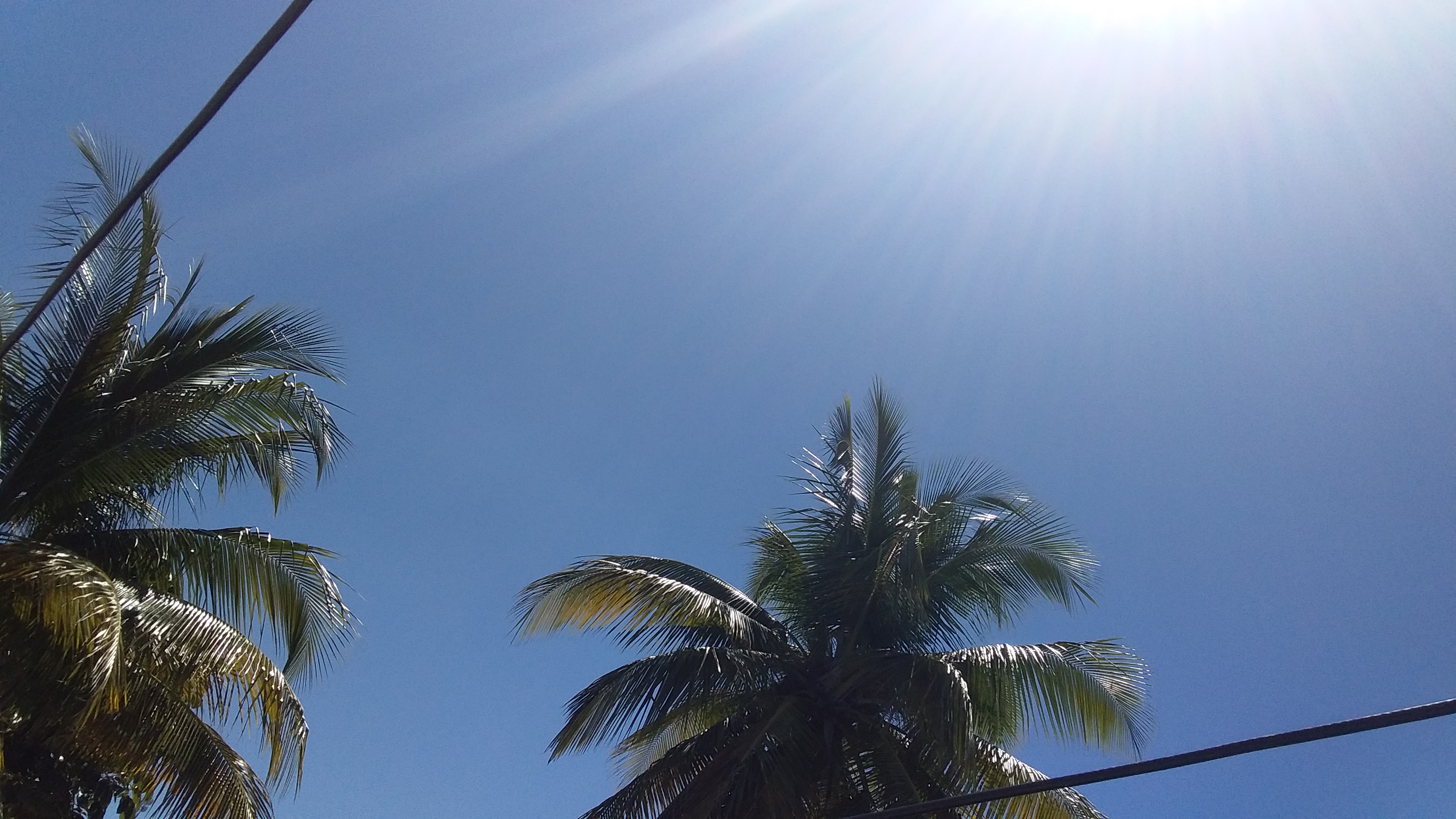 Meteorología pronostica mucho calor y escasas lluvias para Puerto Plata, sistema de alta presión influye en área del Caribe