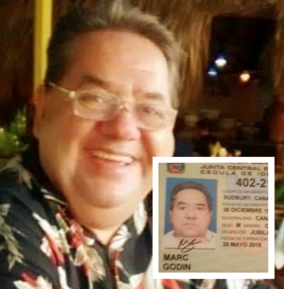 ¡Trágica! Encuentran en Cabarete cuerpo sin vida de jubilado canadiense había sido reportado como desaparecido