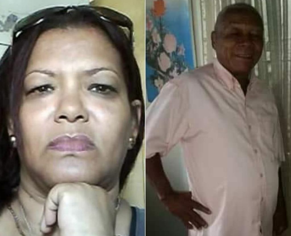 ¡Luctuosa! Causa pesar fallecimiento repentino de dos conocidos profesores puertoplateños