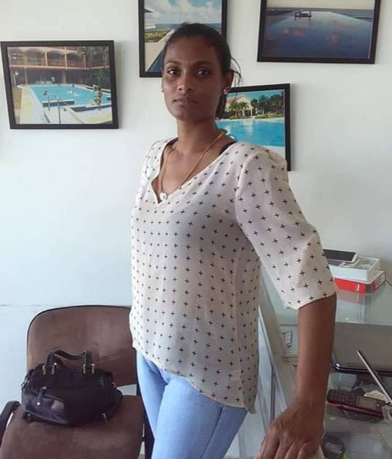 ¡Trágica! Fallece mujer en accidente de tránsito ocurrido en carretera Sosúa Montellano