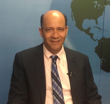 Posesionan al doctor Jhonny Tavárez como nuevo director provincial de salud en Puerto Plata