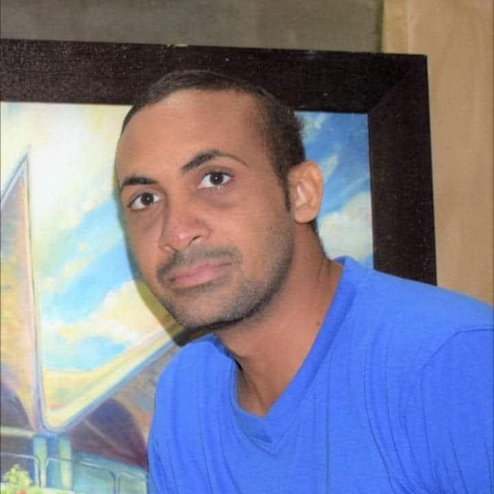  ¡Luctuosa! Fallece destacado artista plástico y retratista puertoplateño Jhonatan López afectado de cáncer.