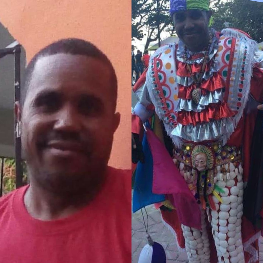 ¡Trágica! Muere hombre ahogado dentro de una cisterna en sector de Puerto Plata