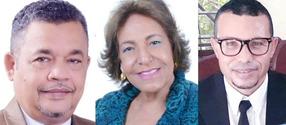 Abogados de Puerto Plata realizaron elecciones gremiales donde compitieron tres planchas