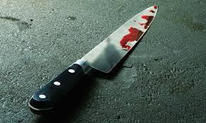 Mujer celosa hiere a su marido con un arma blanca en Luperón y emprende la huida