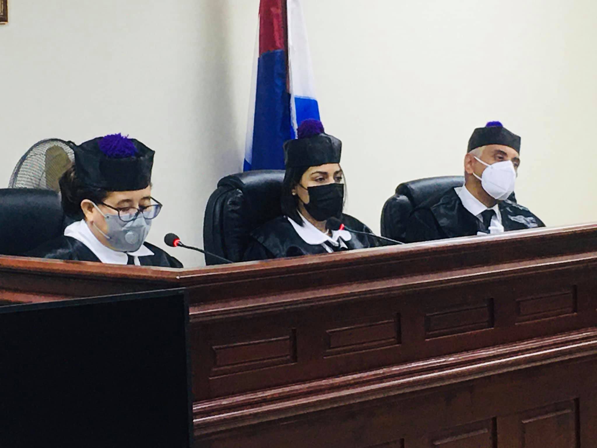 Tribunal de Puerto Plata condena a 5 años de cárcel empresario que estafó a decenas de clientes en financiera quebrada