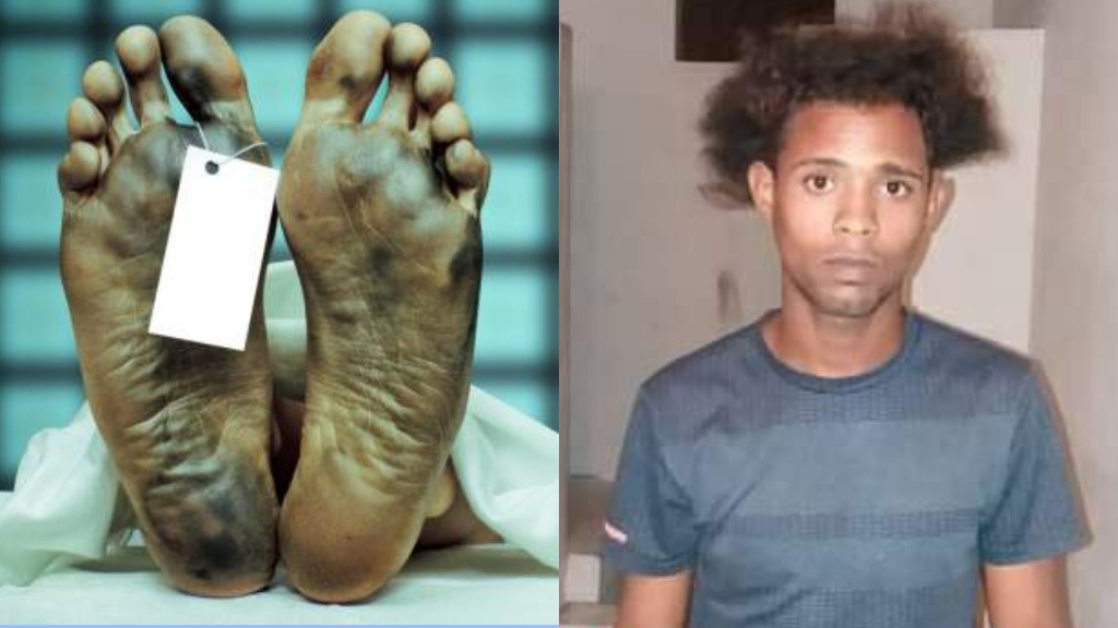 Investiga muerte violenta de hombre hallado calcinado en una finca de Maimón, arrestan 3 intentaron asaltar turistas en Luperón