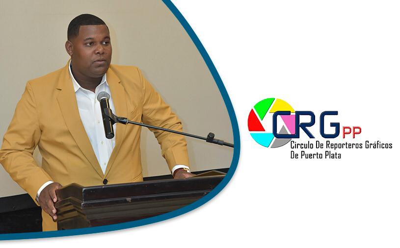 Reporteros Gráficos de Puerto Plata efectúan elecciones reeligen a Rigoberto Smith al frente de dicho gremio
