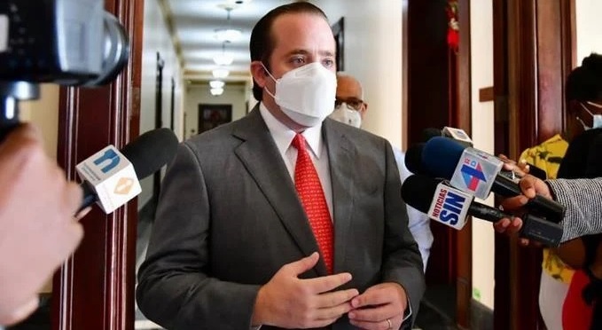 Paliza asegura no es factible para el Gobierno incurrir en préstamos, pero ahora se necesitan