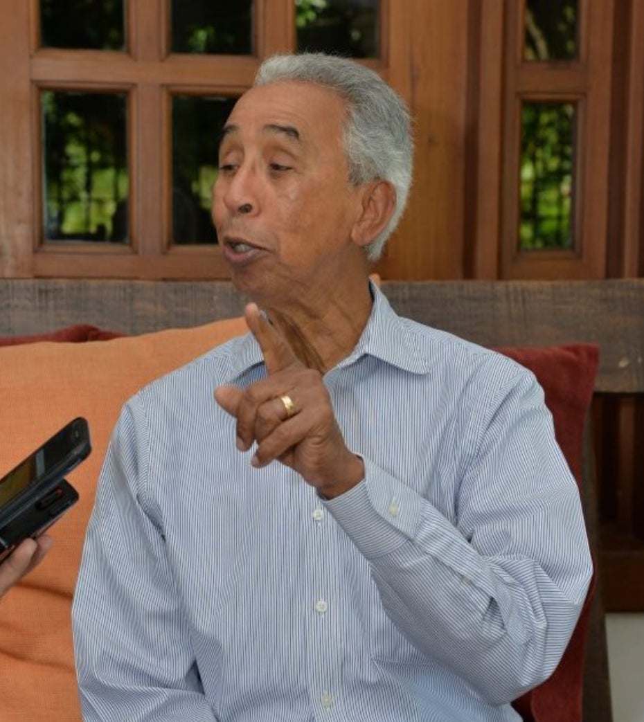 Candidato del PRSD asegura tiene como prioridad enfrentar principales problemas de San Felipe de Puerto Plata