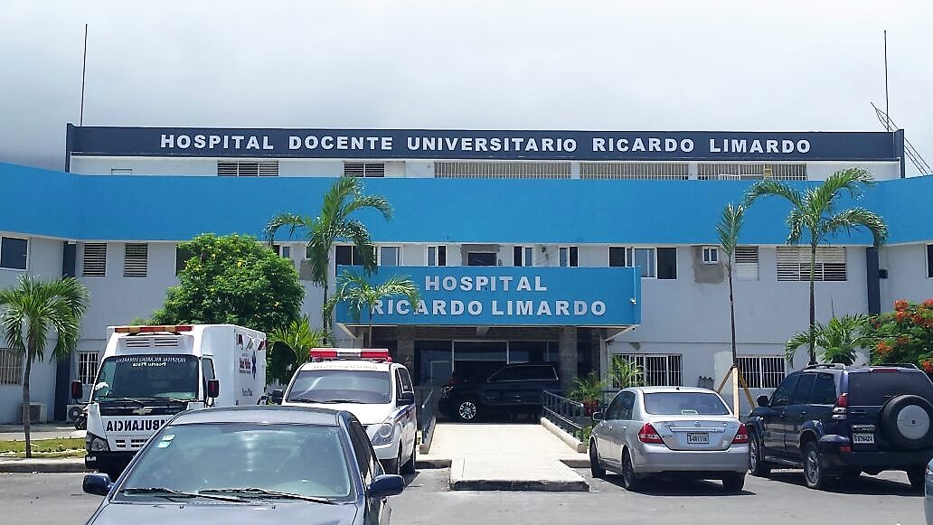 Revelan Hospital Ricardo Limardo de Puerto Plata toma medidas por amenaza del coronavirus