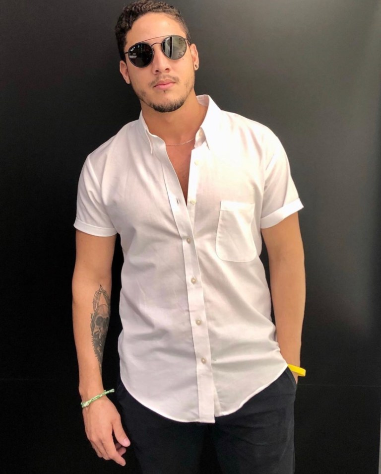 ¡Trágica! Hallan muerto joven puertoplateño tenían dos semanas desaparecido en la zona de Bávaro