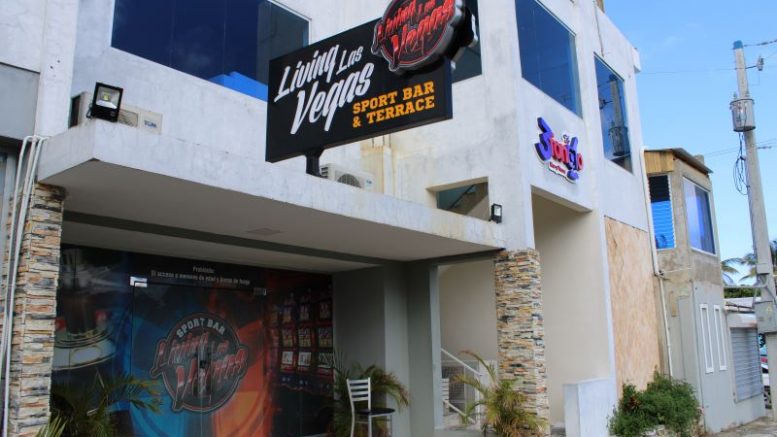Gerencia del casino asaltado en Malecón de Puerto Plata asegura que “delincuentes no lograron robar dinero”