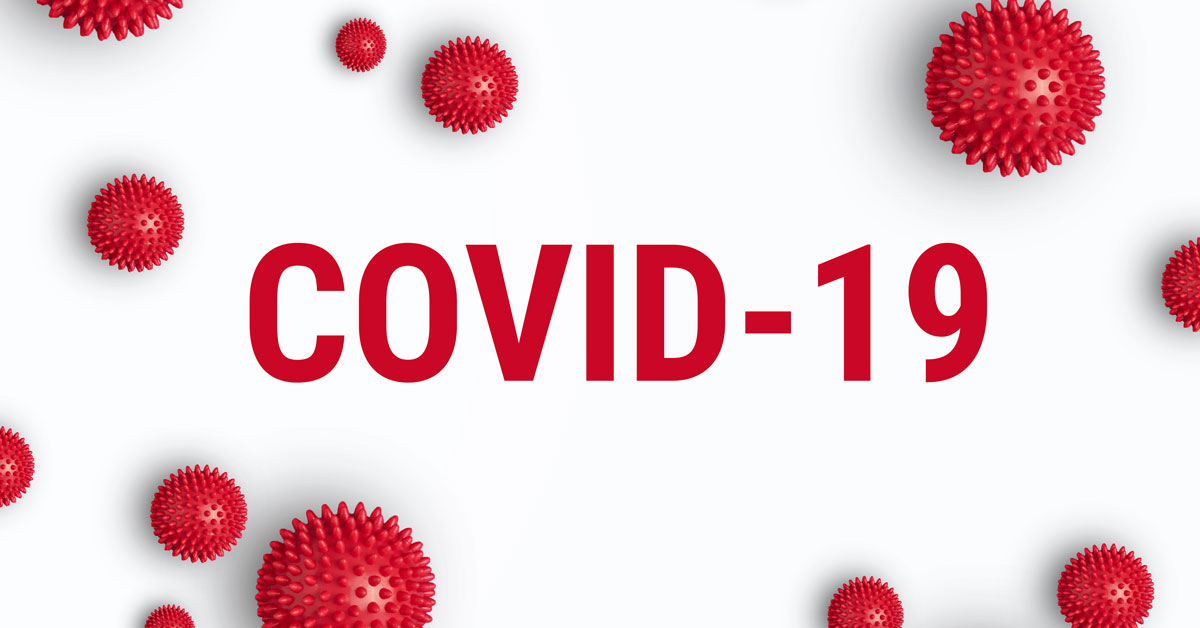 Enfermedad por Corona Virus (COVID-19)