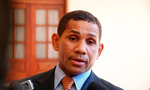 Dirigente PLD en Puerto Plata evalúa situación de ese partido luego de las pasadas elecciones