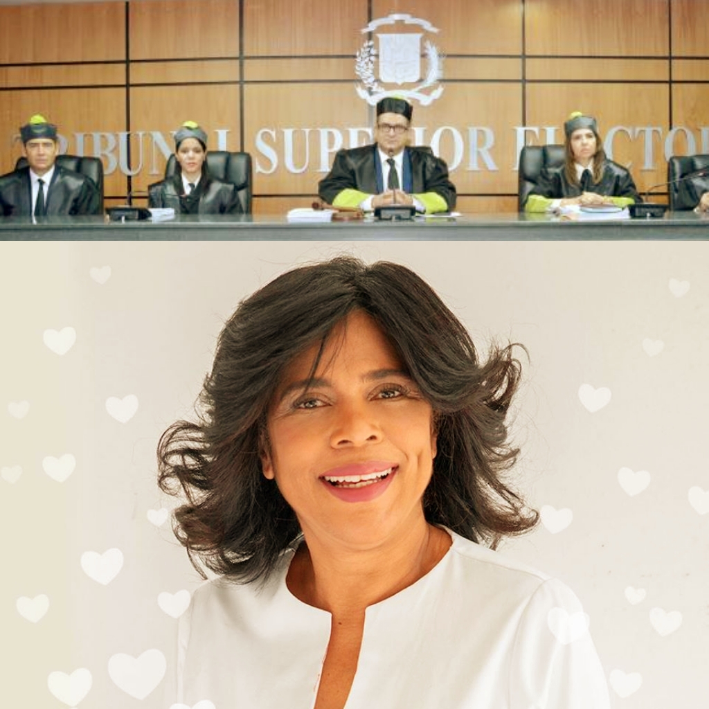 TSE ordena revisión y cuadre de actas en Puerto Plata tras acoger recurso interpuesto por excandidata a diputada Lidia Pérez