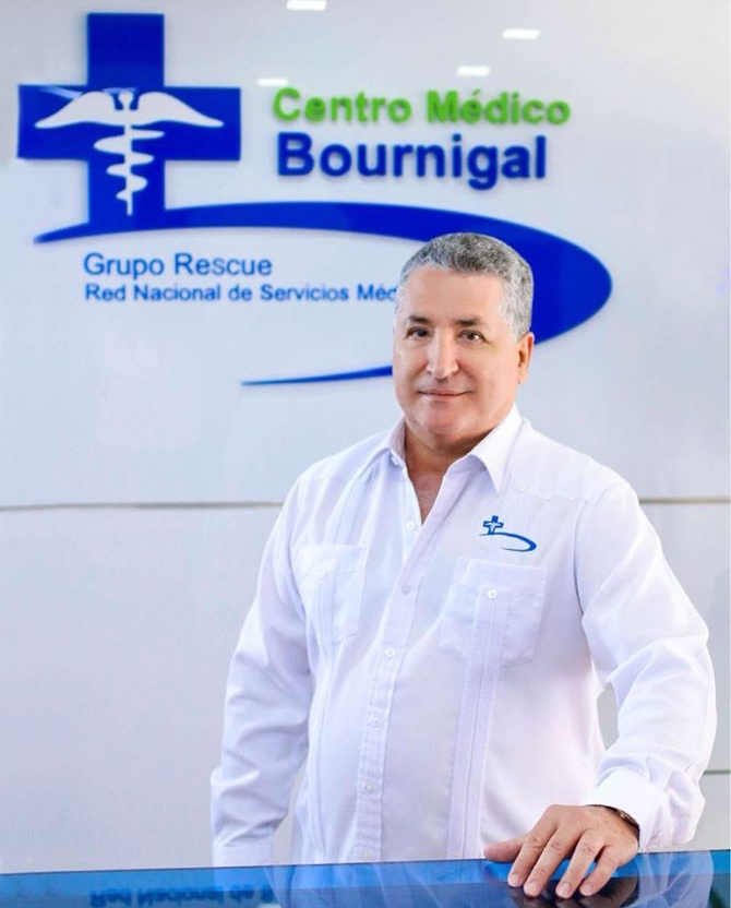 Médico puertoplateño asegura uso de Ivermectina ha recuperado pacientes afectados por el COVID-19