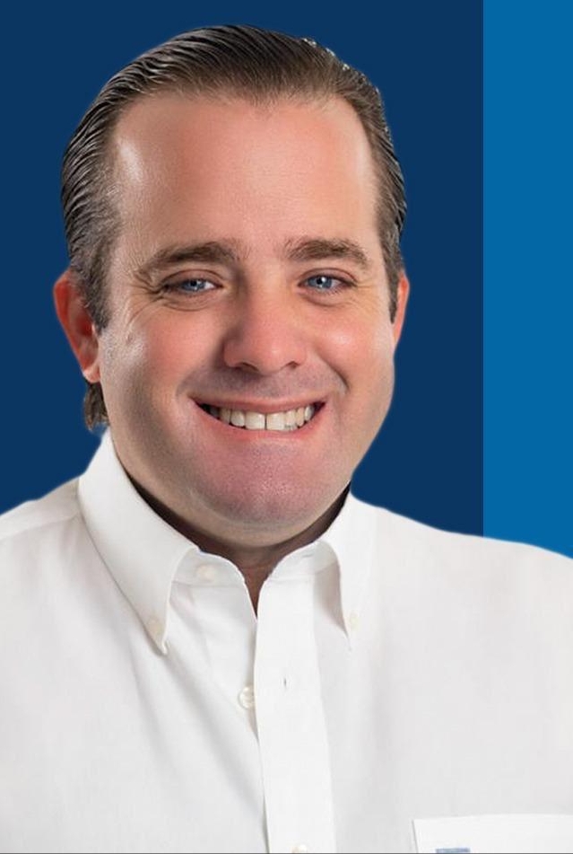 Senador Paliza asegura PRM consolida triunfo en primera vuelta electoral debido a su notable crecimiento