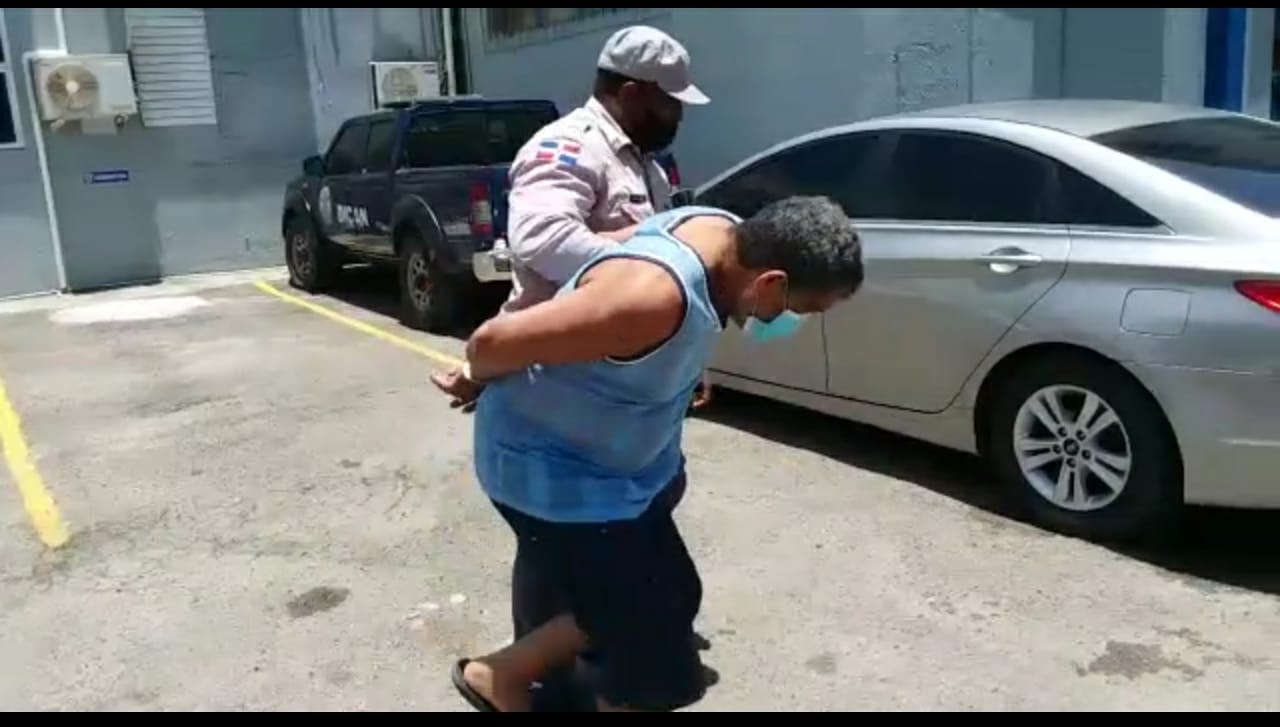 Advierten que gestionan liberación de feminicida en Puerto Plata alegando presunta demencia