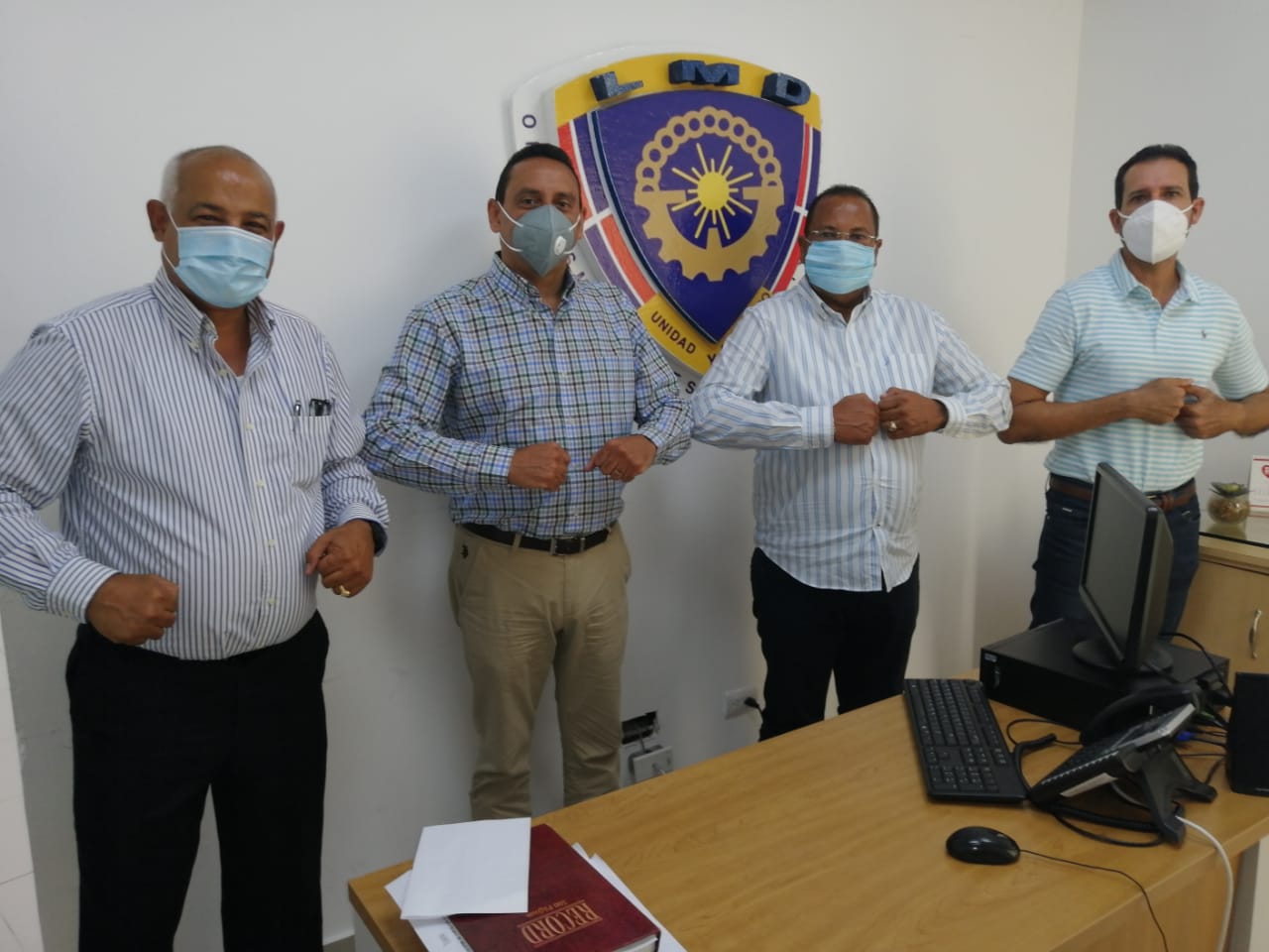 Alcaldía de Puerto Plata emprenderá construcción relleno sanitario para solucionar problemática vertedero