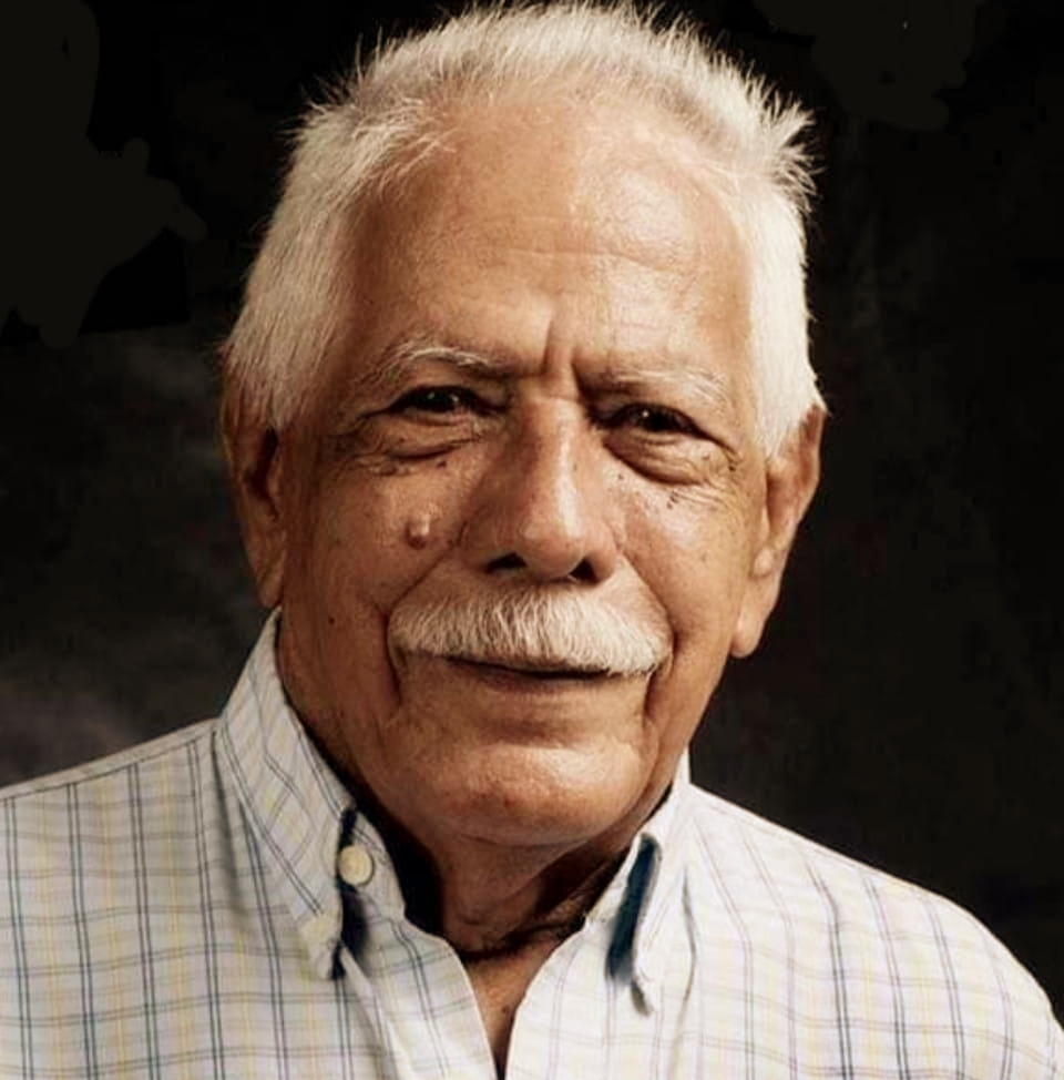  ¡Luctuosa! Fallece destacado munícipe puertoplateño trabajó varios años como servidor público