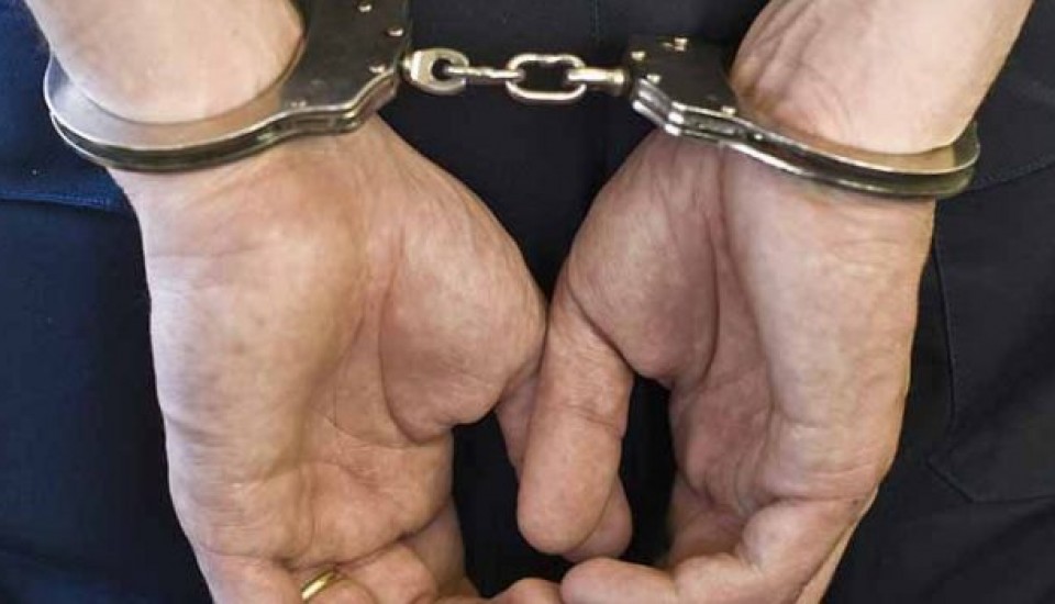 Apresan en Sosúa anciano francés prófugo de la justicia de su país por estupros contra menores