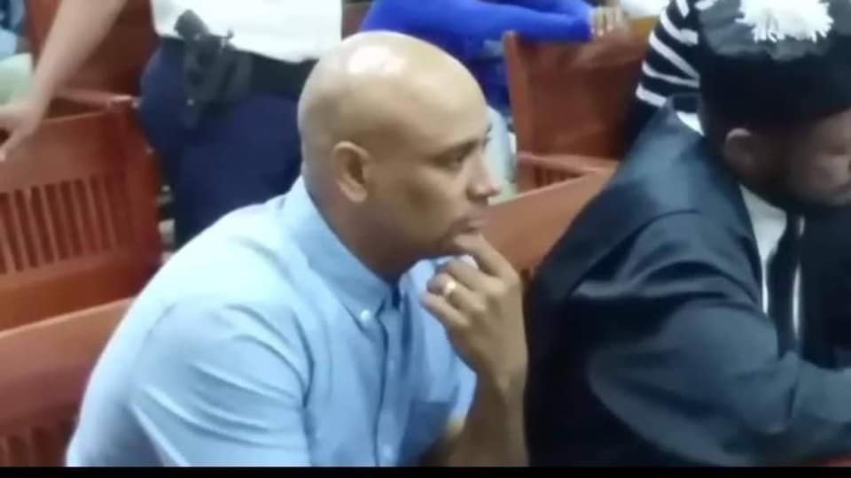 Condenan a 20 años de prisión hombre mató prestamista a tiros durante incidente en Montellano