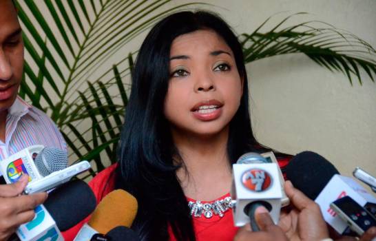 Magistrada puertoplateña Yeni Berenice “por principios” declina ser fiscal electoral de RD