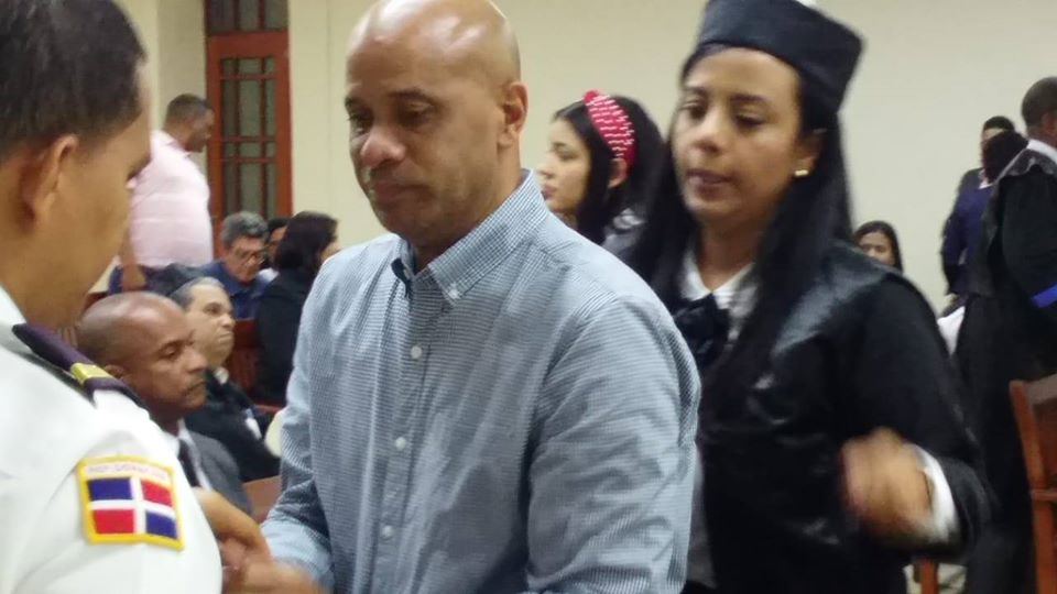 Imponen 20 años de cárcel a un hombre asesinó su mujer de un cartuchazo en Cabarete