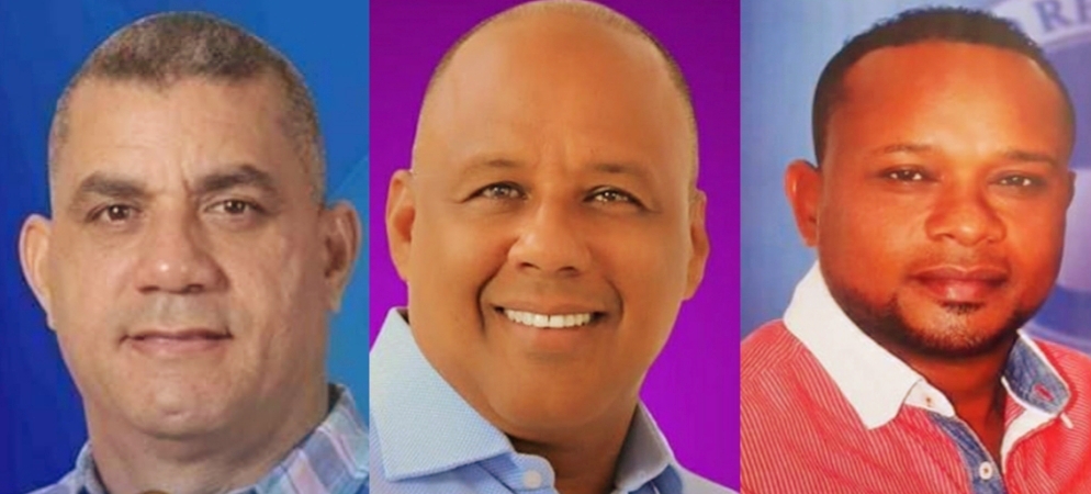 Prevén votaciones reñidas entre tres aspirantes a dirigir la alcaldía municipal de Montellano