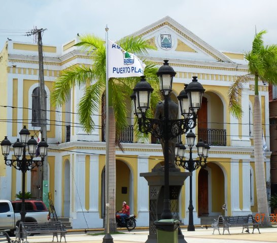 Alcaldía Municipal de Puerto Plata dispone medidas preventivas para protección del COVID-19