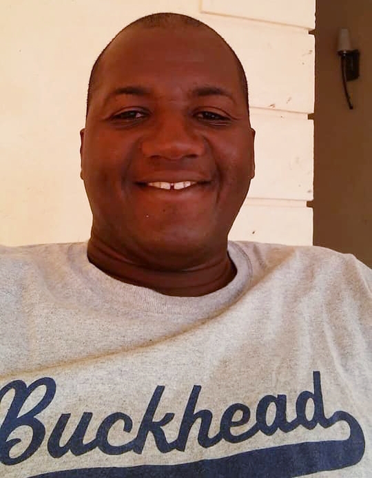 Se recupera joven de Montellano quien sufrió severas lesiones al chocar su motocicleta con una vaca realenga