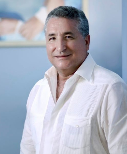 Destacado médico aclara nuevos casos del COVID-19 en Puerto Plata no tienen nada que ver con visita de peregrino