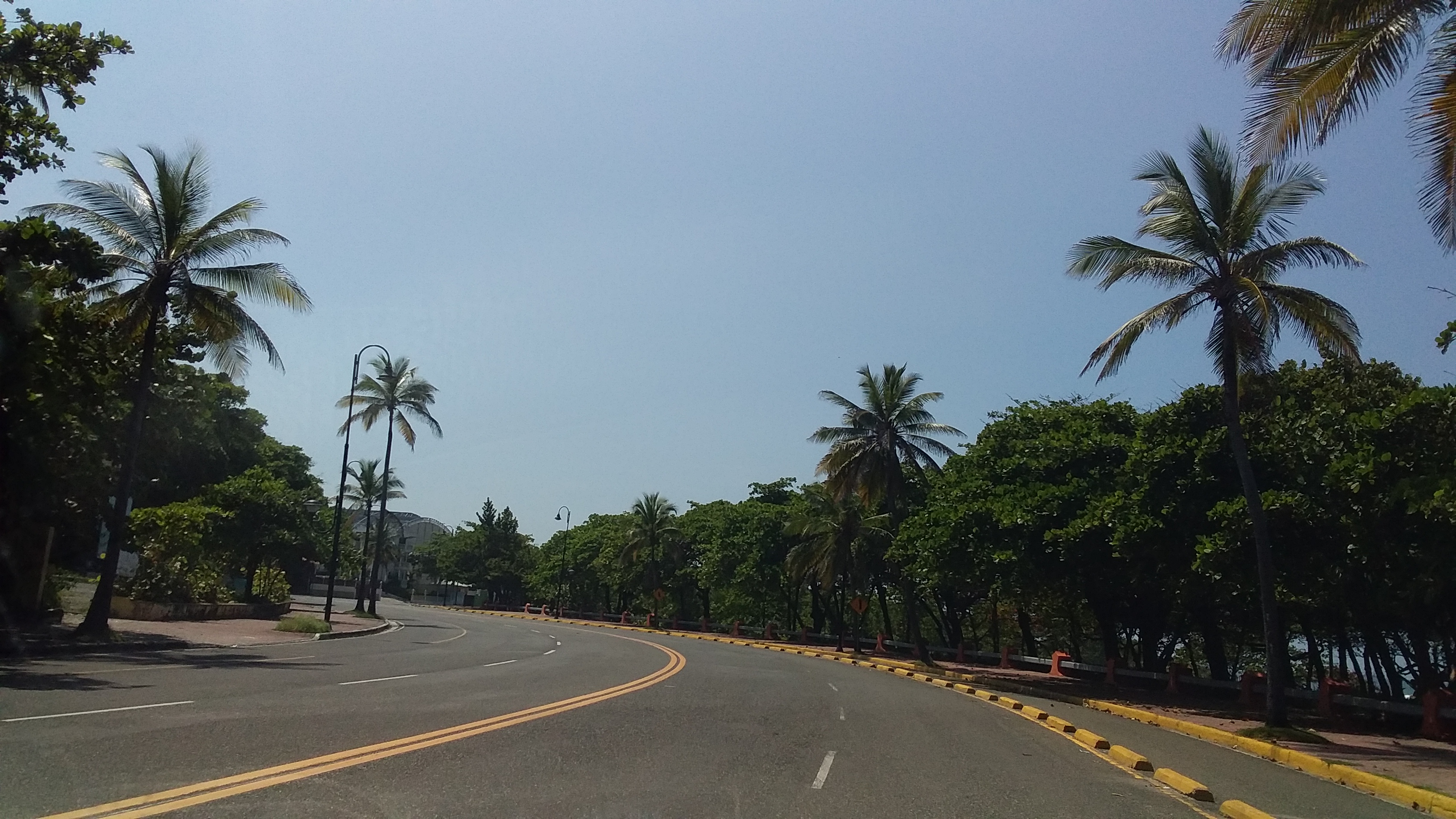 Incidencia de una vaguada pudiera causar aguaceros dispersos en Puerto Plata, seguirán temperaturas calurosas