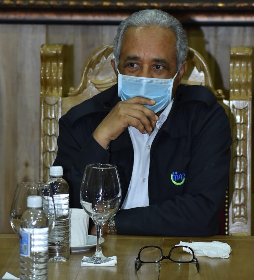 Aseguran ministro de Salud Pública se inhabilitó como científico por “politizar” asunto de Puerto Plata