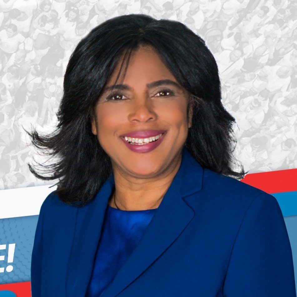 Pastora y candidata a diputada por Puerto Plata llama a población dominicana a fortalecer fe en Dios para superar el COVID-19