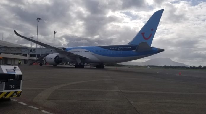 Emprenden investigaciones sobre alijo de droga que salió en avión de Puerto Plata y llegó a Bélgica