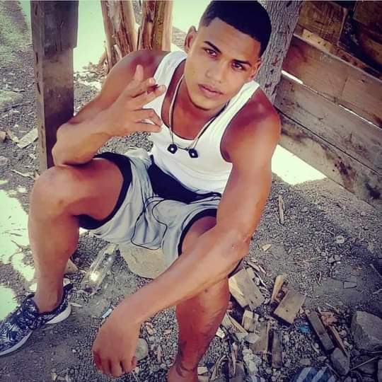 Identifican hombre cuyo cadáver fue encontrado flotando en el océano frente a playa Teco de Maimón