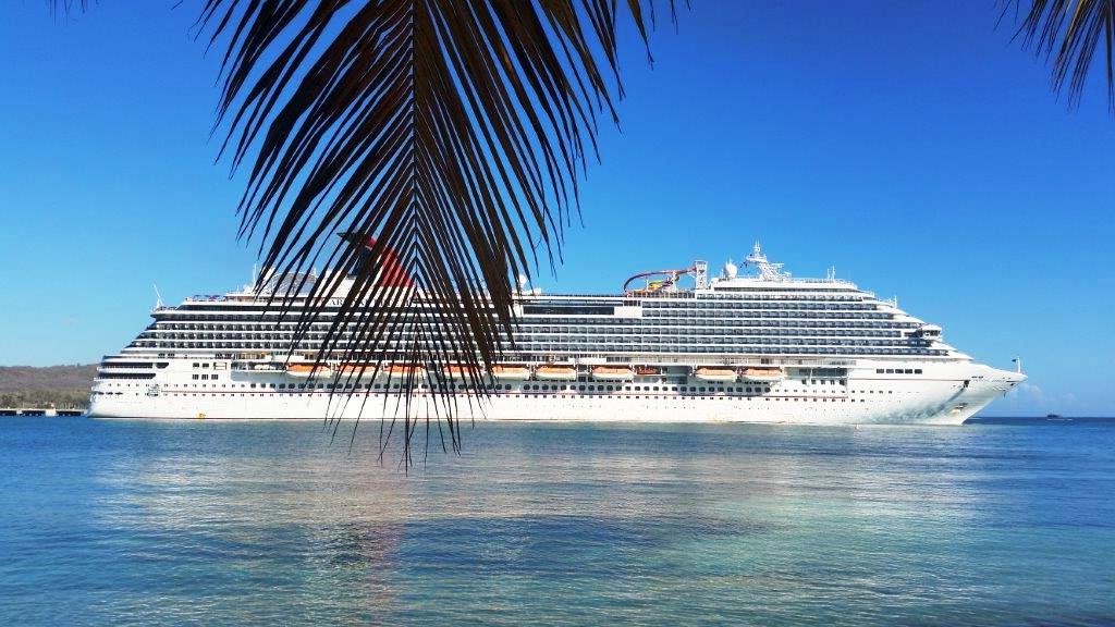 Se espera destino Puerto Plata mantenga hegemonía en RD con el turismo de crucero