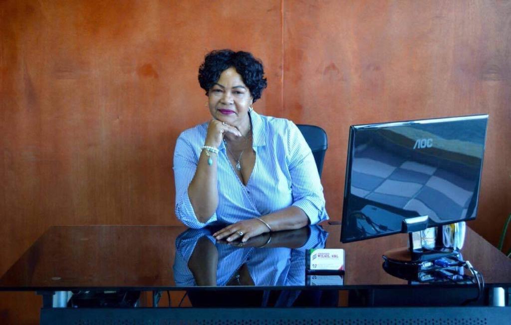 Perfecta representación del engaño 