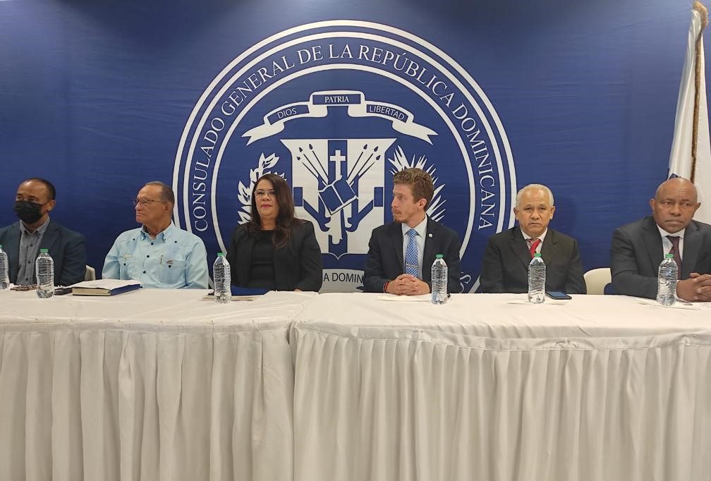 INFOTEP certifica en competencia laboral a 51 dominicanos residentes en EEUU