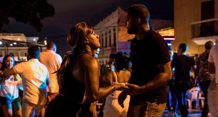 ADN Bachata World Festival: Bachata en Puerto Plata 