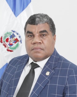 Diputado Jhonny Medina propone gobierno de RD asigne presupuesto económico a juntas de vecinos