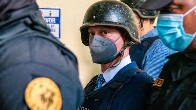 Abogado penalista Carlos Balcacer dice necesita un tiempo prudente para estudiar expediente Jean Alain; MP utilizaria maniobras de injerencia 