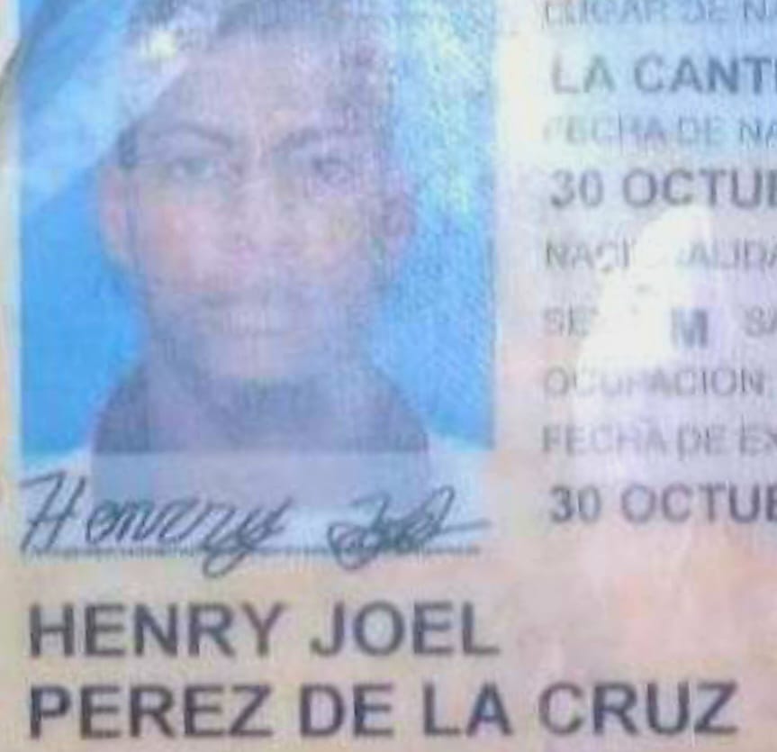 ¡Trágica! Muere joven en accidente de motocicleta registrado en Sosúa