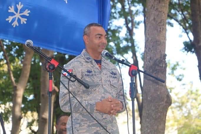 Anuncian helicóptero y avión fijo en Base Aérea Puerto Plata para cumplir misiones en esta demarcación