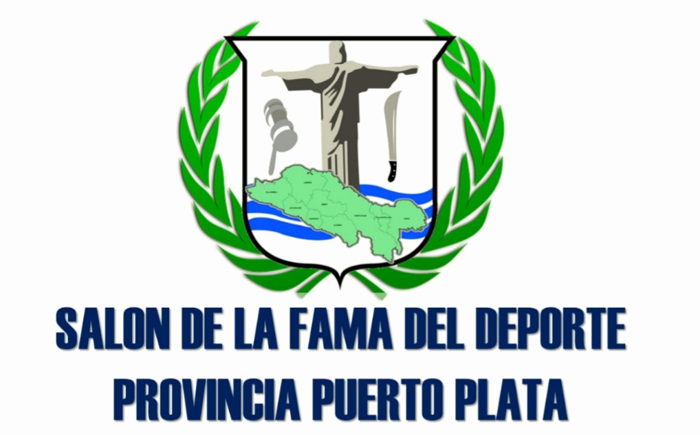 Anuncian primera exaltación de atletas al Pabellón de la Fama del Deporte de Puerto Plata