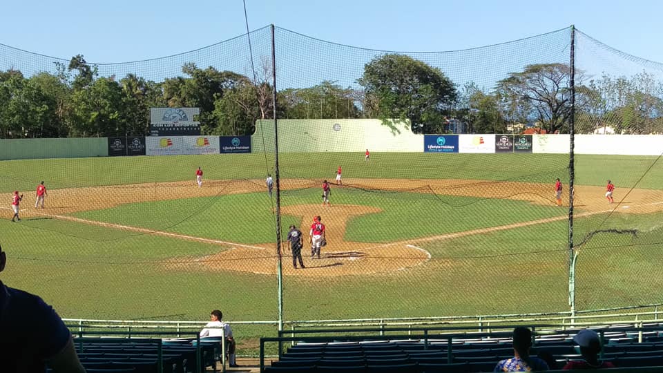Comisionado de Béisbol revela presidente Abinader favorece expansión en Puerto Plata y en el Sur