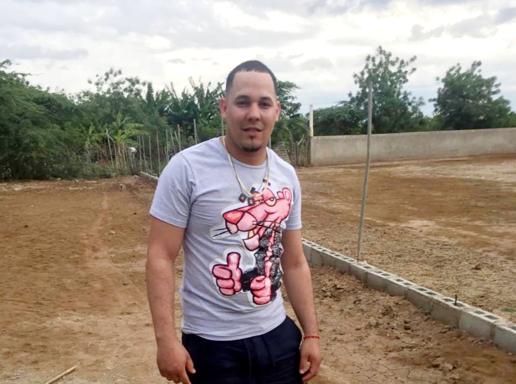 ¡Que Tragedia! Joven oriundo de Los Hidalgos-Puerto Plata muere en accidente de tránsito en España