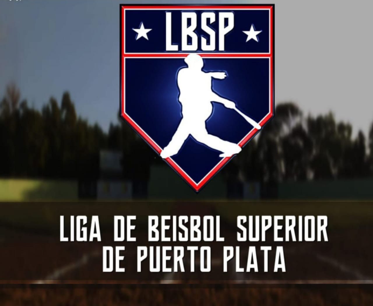 Se produce cuádruple empate en serie semifinal Liga de Beisbol Superior de Puerto Plata 